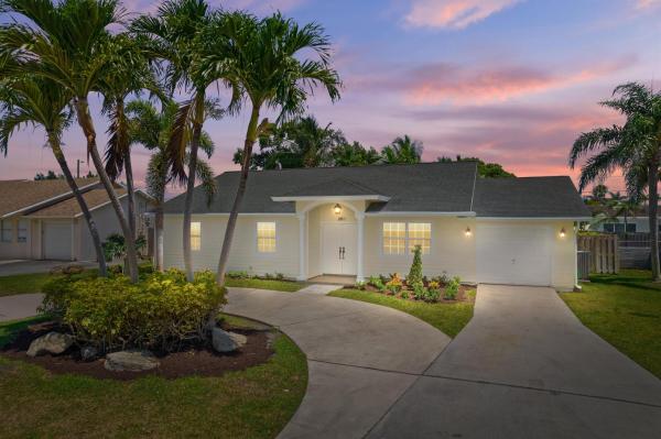 Boca Woods, 263 NE 24th Ct, Boca Raton, Florida 33431, image 1
