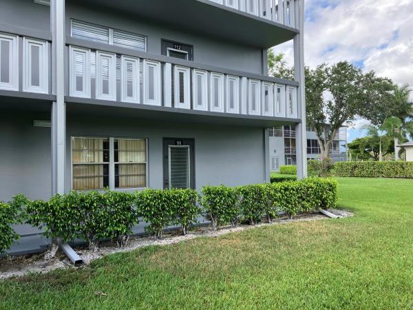 Suffolk At Century Village, 98 Suffolk C #C, Boca Raton, Florida 33434, image 1