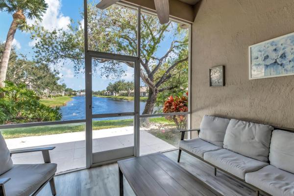 Monterey Lake, 5375 Monterey Cir #B, Delray Beach, Florida 33484, image 1