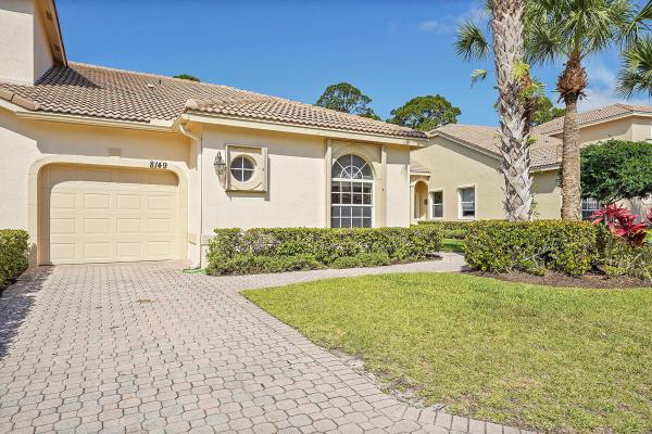 Castle Pines, 8149 Carnoustie Pl, Port St. Lucie, Florida 34986, image 1