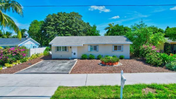 Palm State Heights, 307 SW 10th St, Delray Beach, Florida 33444, image 1