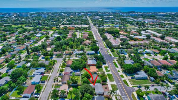Palm State Heights, 307 SW 10th St, Delray Beach, Florida 33444, image 2