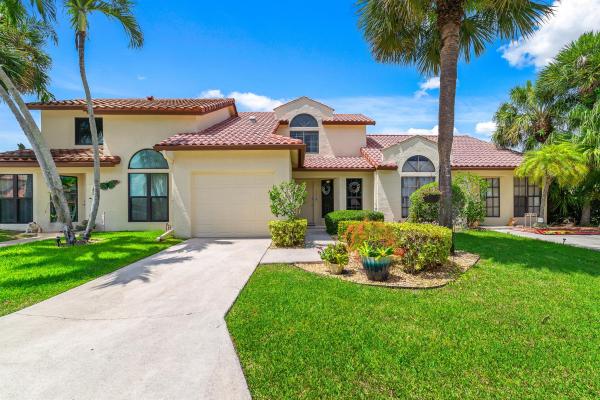 Woodstream, 10297 Hidden Springs Ct #4b, Boca Raton, Florida 33498, image 1