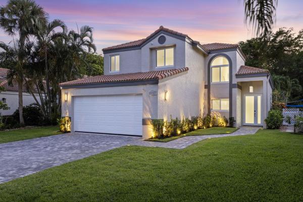 La Vida, 23323 La Vida Way, Boca Raton, Florida 33433, image 1
