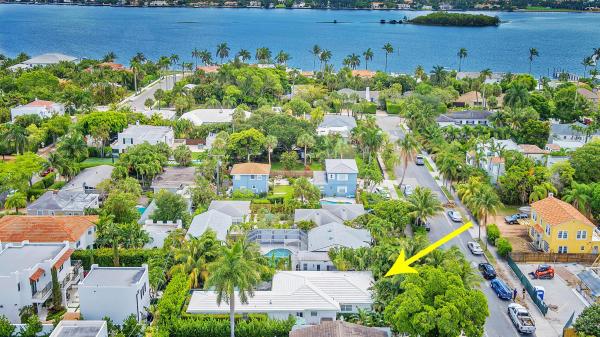 Southland Park, 201 Greymon Dr, West Palm Beach, Florida 33405, image 1