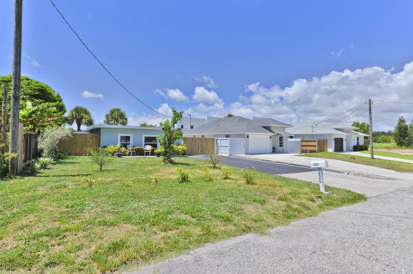 Palm Acres Estates, 2820 Oklahoma St, West Palm Beach, Florida 33406, image 1