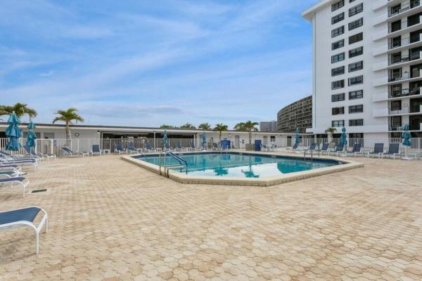 Admirality, 1208 Marine Way #401, North Palm Beach, Florida 33408, image 1
