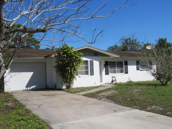 Paradise Park, 1904 San Marcos Ave, Fort Pierce, Florida 34946, image 1