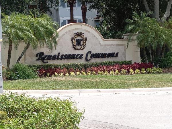 San Raphael, 4 Renaissance Way #401, Boynton Beach, Florida 33426, image 1