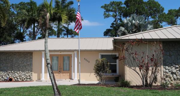 Holiday Pines, 5508 Eagle Dr, Fort Pierce, Florida 34951, image 1