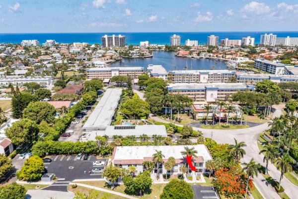 Boca Isle, 3275 Frederick Blvd #11d, Delray Beach, Florida 33483, image 1