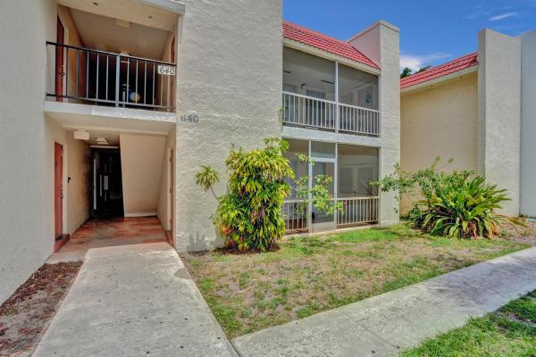 Spanish Oaks Of Boca, 640 NW 13th St #25, Boca Raton, Florida 33486, image 1