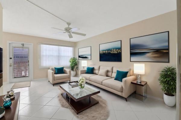 Rexford At Century Village, 2022 Rexford B, Boca Raton, Florida 33434, image 1