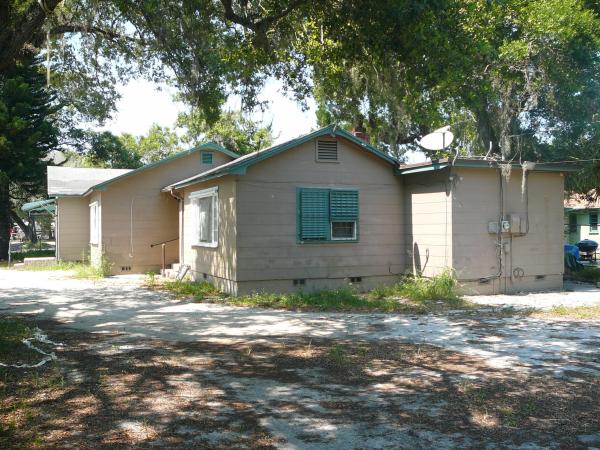 Cobb's Park, 300 S 17th St, Fort Pierce, Florida 34950, image 2