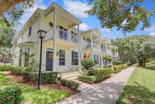 Charleston Court At Abacoa, 138 Radcliffe Ct, Jupiter, Florida 33458, image 1