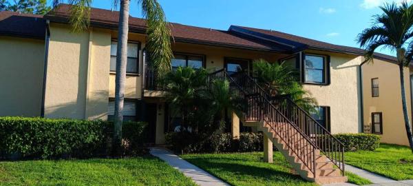 Lucerne Greens, 4710 Lucerne Lakes Blvd #105, Lake Worth Beach, Florida 33467, image 1