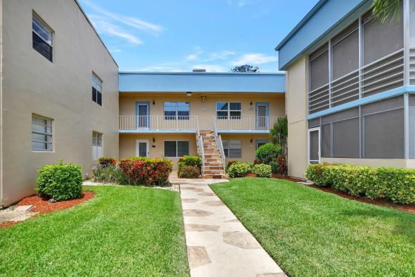 Burgundy At Kings Point, 236 Burgundy #236, Delray Beach, Florida 33484, image 1
