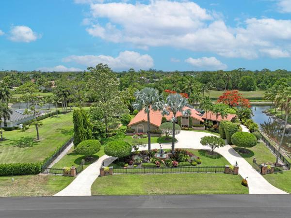 St Andrews Of Sherbrooke, 9290 Dundee Dr, Lake Worth Beach, Florida 33467, image 1