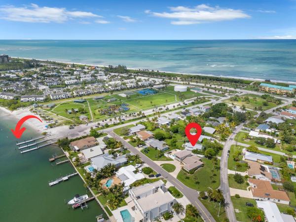 Surfside, 1706 Plover Ave, Fort Pierce, Florida 34949, image 1