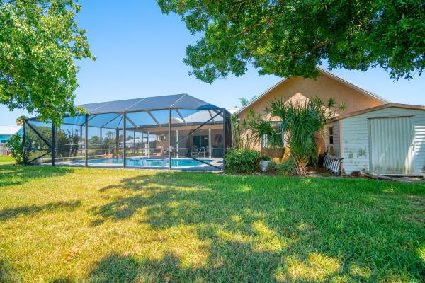 Sandhill Crossing, 1581 SE Dome Cir, Port St. Lucie, Florida 34952, image 1