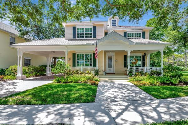 Newhaven At Abacoa, 246 Sweet Bay Cir, Jupiter, Florida 33458, image 1