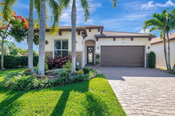 Villaggio Reserve, 14896 Rapolla Dr, Delray Beach, Florida 33446, image 1