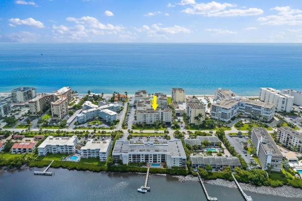 Palmsea, 3520 S Ocean Blvd #H502, South Palm Beach, Florida 33480, image 2
