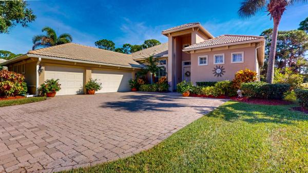 St James Golf Club, 466 NW Dover Ct, Port St. Lucie, Florida 34983, image 1