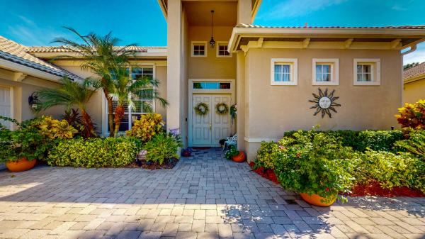St James Golf Club, 466 NW Dover Ct, Port St. Lucie, Florida 34983, image 1
