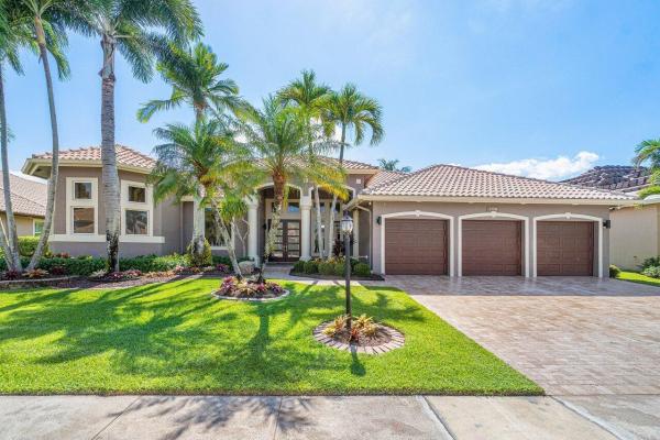 Crystal Pointe, 21741 Fall River Dr, Boca Raton, Florida 33428, image 1