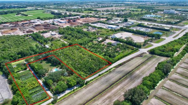 Palm Beach Farms, 10355 100th St, Boynton Beach, Florida 33472, image 1