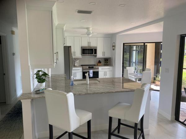 Lexington Green, 6 Lexington Ln #D, Palm Beach Gardens, Florida 33418, image 1