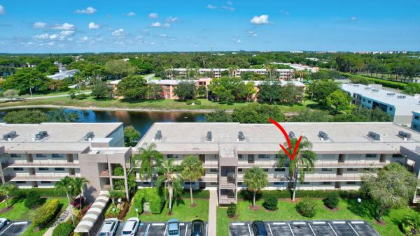Watersedge At Lakes Of Delray, 5550 Witney Dr #310, Delray Beach, Florida 33484, image 2
