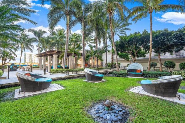 CityPlace South Tower, 550 Okeechobee Blvd #UPH-02, West Palm Beach, Florida 33401, image 1