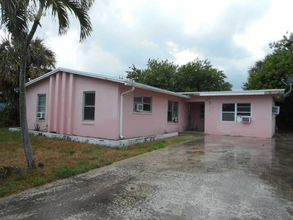 Hillcrest Heights, 3325 Georgia Ave, West Palm Beach, Florida 33405, image 1