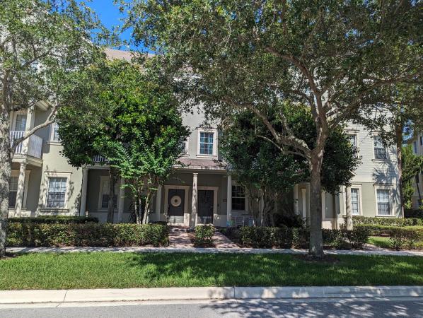 Strathmoor At Botanica, 261 E Bay Cedar Cir, Jupiter, Florida 33458, image 1