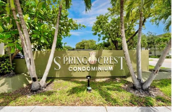 Spring Crest, 4255 N University Dr #204, Sunrise, Florida 33351, image 1