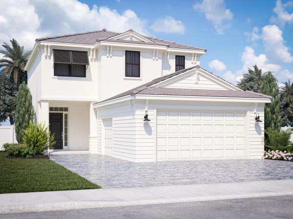 Tesoro Club, 305 SE Fascino Cir, Port St. Lucie, Florida 34984, image 1