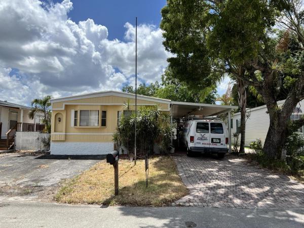 Watergate Mobile Home Estates, 22894 Sailfish Rd, Boca Raton, Florida 33428, image 1