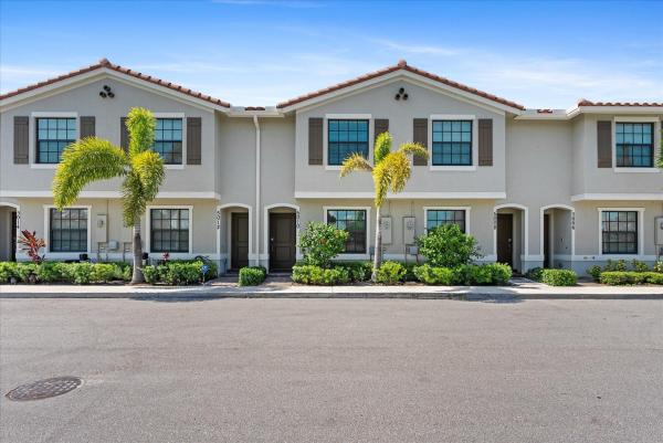 Arbor Parc - Mediterranea, 5010 Genove Pl, Riviera Beach, Florida 33410, image 1