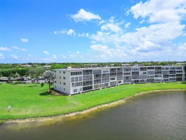Ainslie At Century Village, 2049 Ainslie D, Boca Raton, Florida 33434, image 1