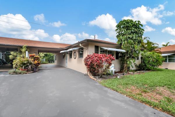 Country Manors, 144 Mockingbird Ln, Delray Beach, Florida 33445, image 1