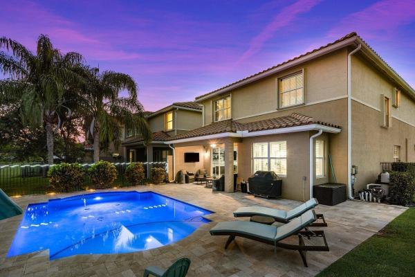 Canyon Trails, 8236 Calabria Lakes Dr, Boynton Beach, Florida 33473, image 1