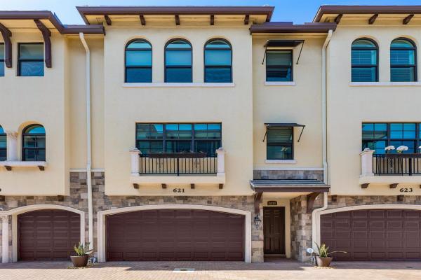 Casa Del Mar, 621 Windward Cir, Boynton Beach, Florida 33435, image 1