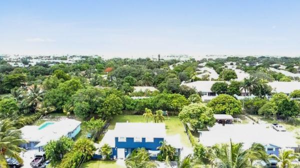 Delray Shores, 2154 Dorson Way, Delray Beach, Florida 33445, image 1