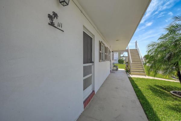 Leisureville Lake, 1115 Lake Ter #111, Boynton Beach, Florida 33426, image 1