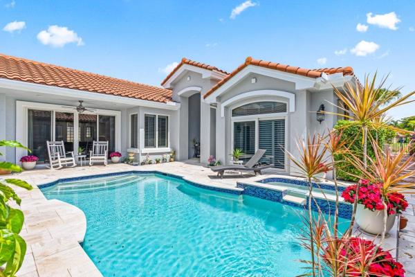 Santa Barbara, 6301 NW 23rd Rd, Boca Raton, Florida 33434, image 1
