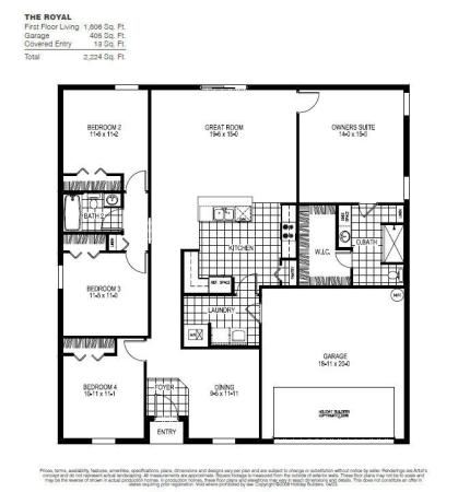 Sandhill Crossing, 2209 SE Baron St, Port St. Lucie, Florida 34952, image 1