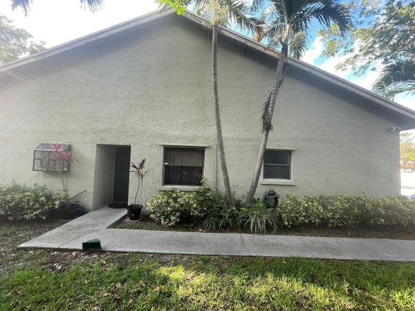 Sunplace Villas At Springtree, 3865 NW 76th Ter #101, Sunrise, Florida 33351, image 1