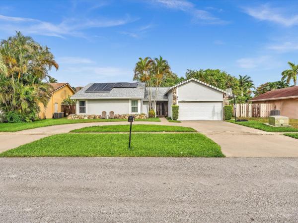 Casa Del Mar, 21589 San Germain Ave, Boca Raton, Florida 33433, image 1